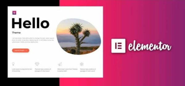 Hello Elementor - Image 4